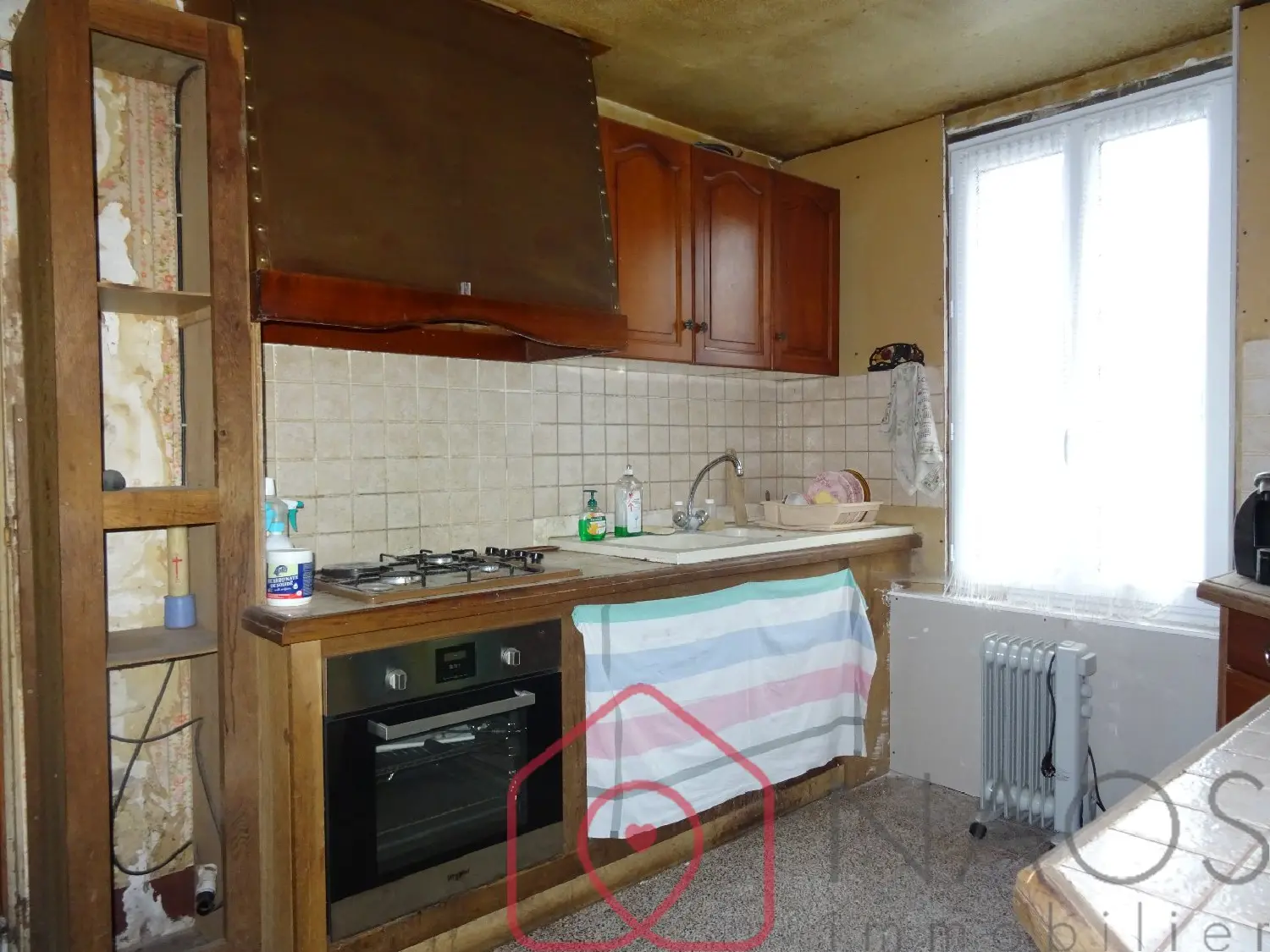  en venta casa Clémont Cher 8