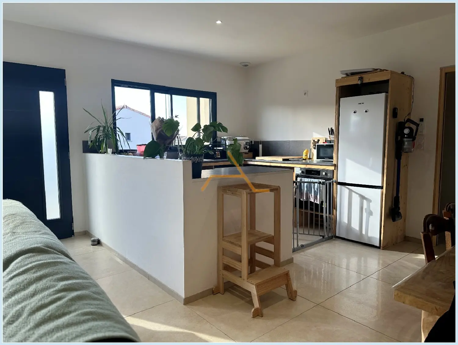  te koop huis Cléon-d'Andran Drôme 4