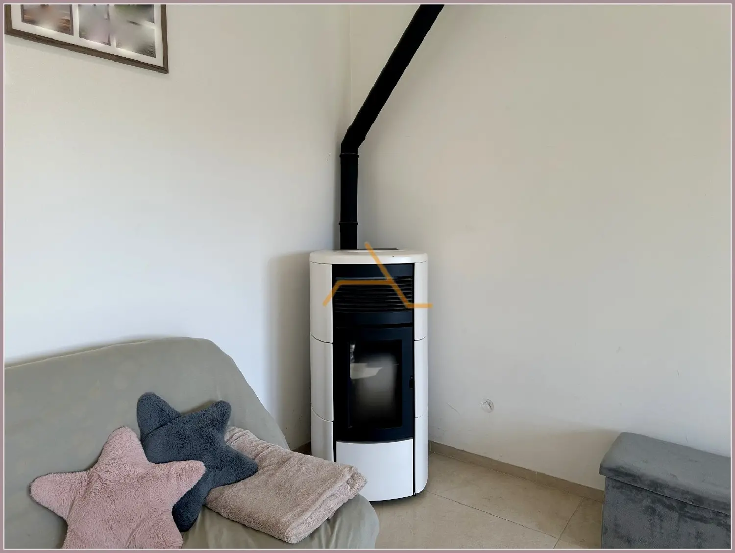  te koop huis Cléon-d'Andran Drôme 5