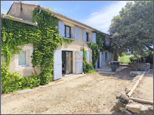 Cléon-d'Andran Drôme huis foto 7112363