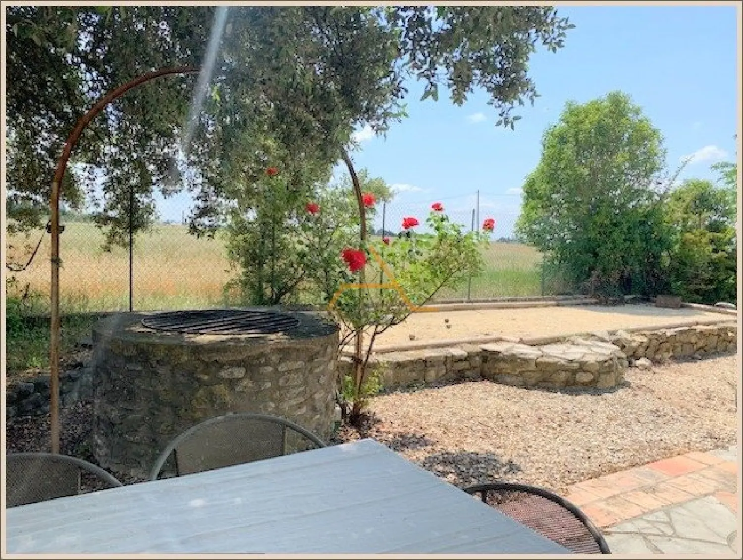  for sale house Cléon-d'Andran Drôme 3