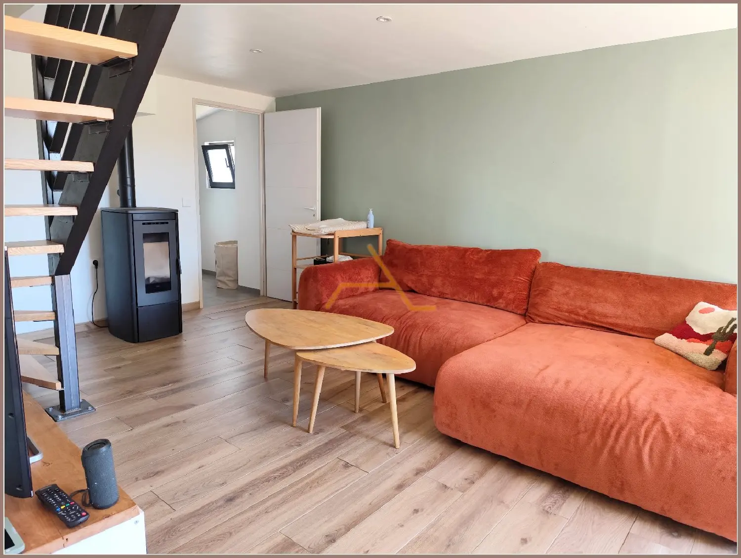  for sale house Cléon-d'Andran Drôme 4