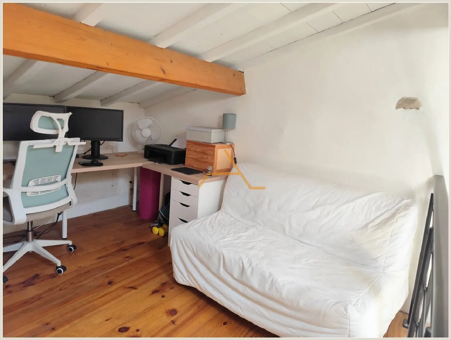  for sale house Cléon-d'Andran Drôme 7