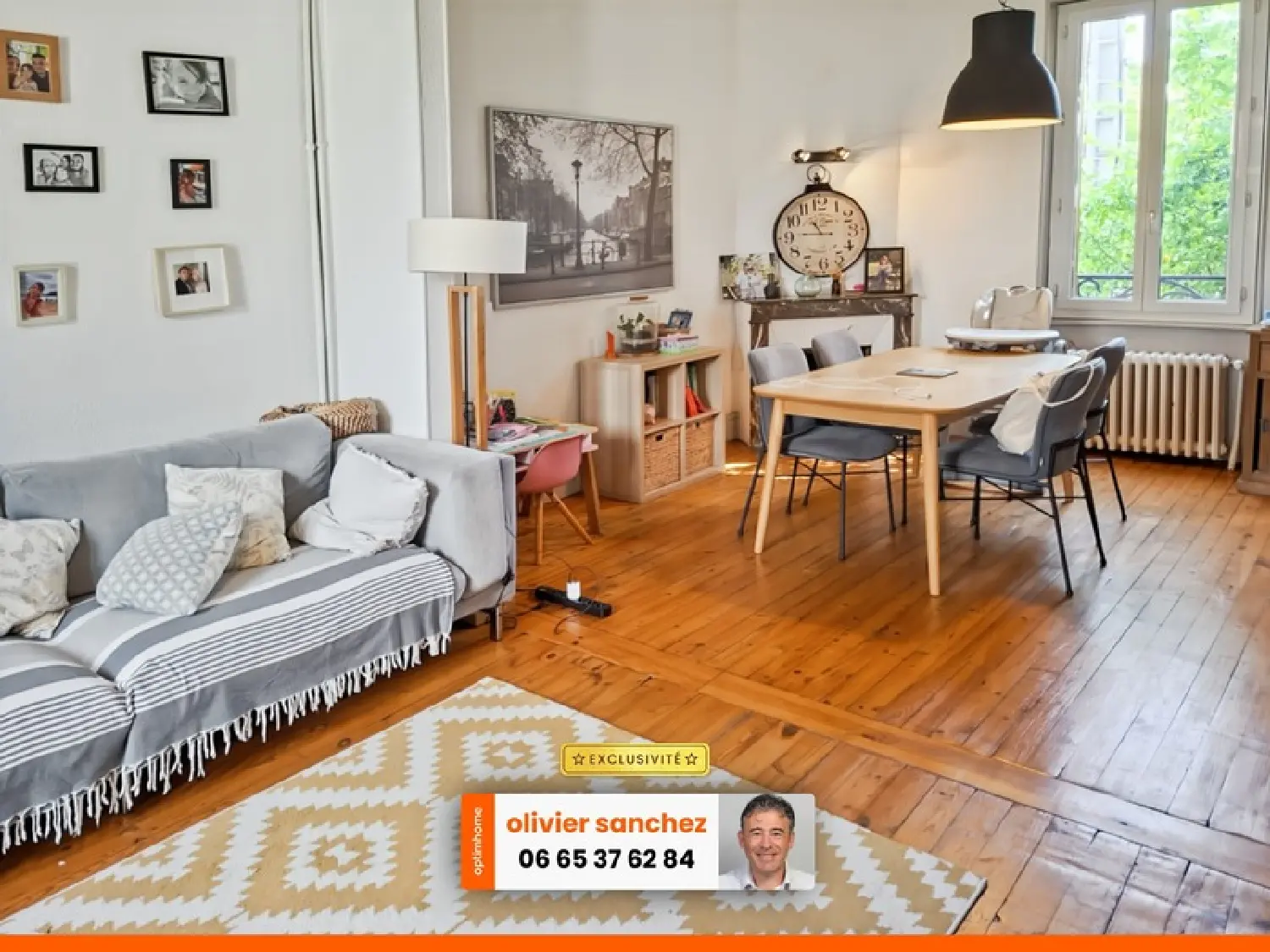  à vendre maison Clermont-Ferrand Puy-de-Dôme 1
