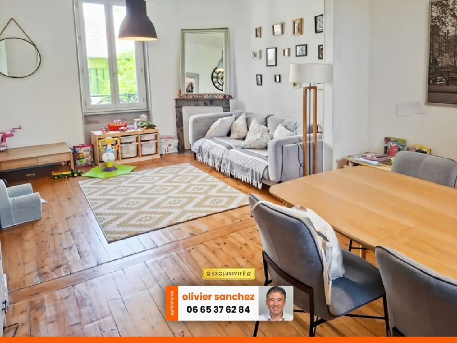  à vendre maison Clermont-Ferrand Puy-de-Dôme 2
