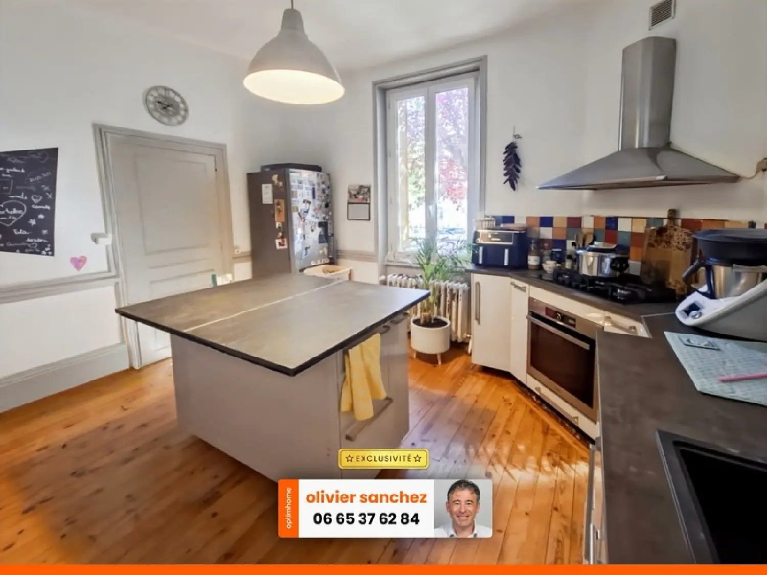  à vendre maison Clermont-Ferrand Puy-de-Dôme 3