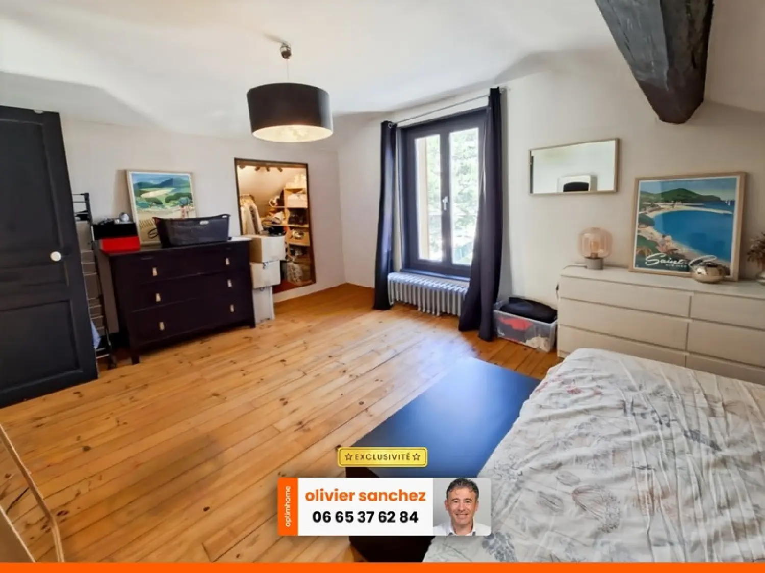  à vendre maison Clermont-Ferrand Puy-de-Dôme 5