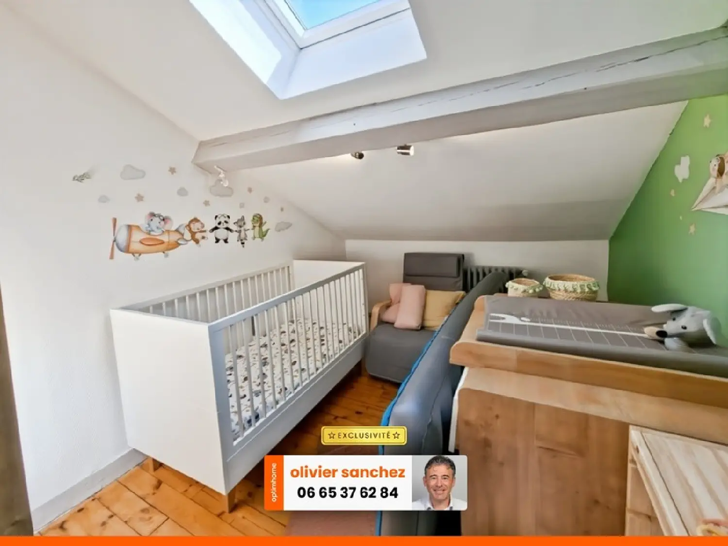  à vendre maison Clermont-Ferrand Puy-de-Dôme 6