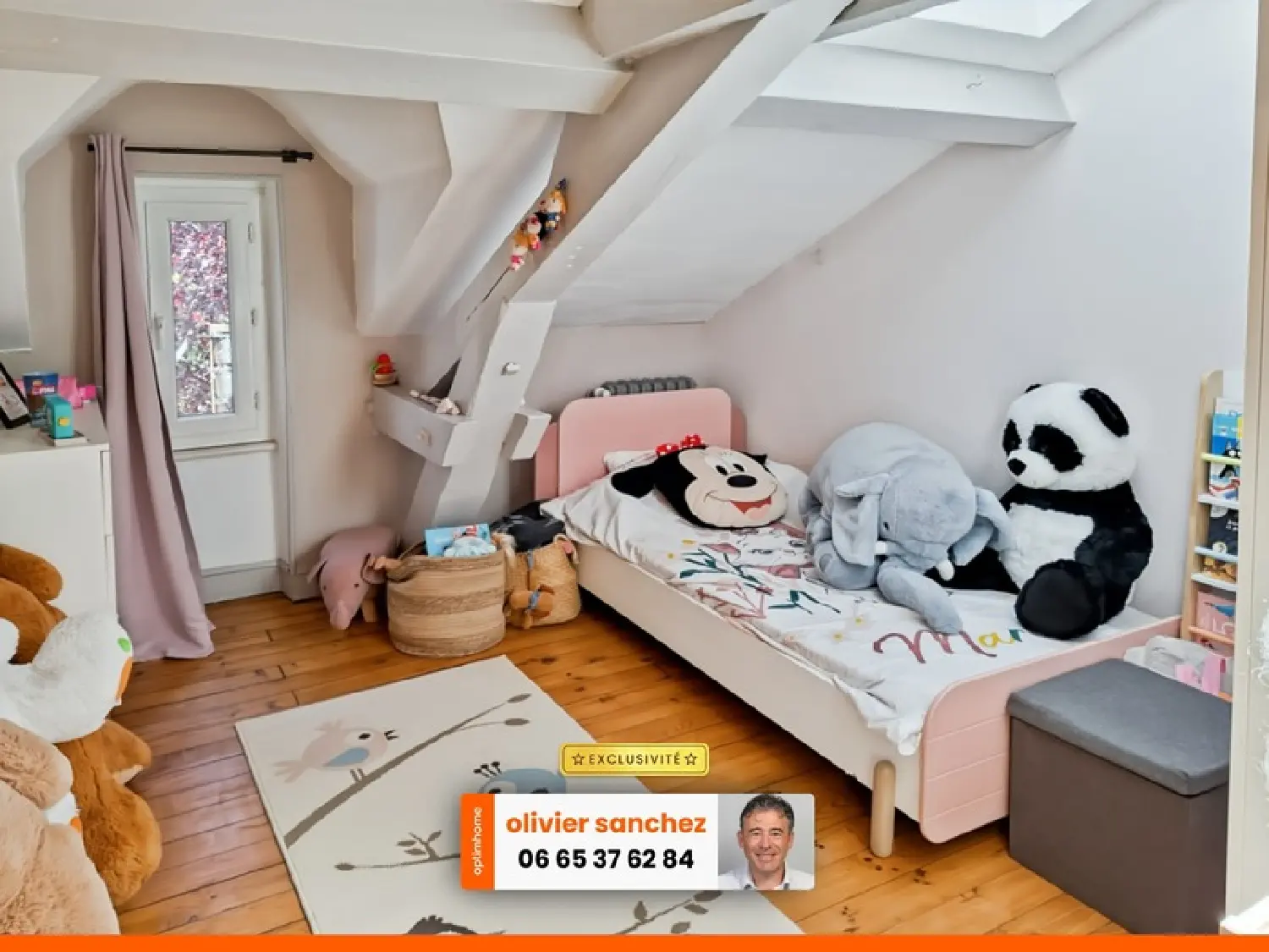  à vendre maison Clermont-Ferrand Puy-de-Dôme 7