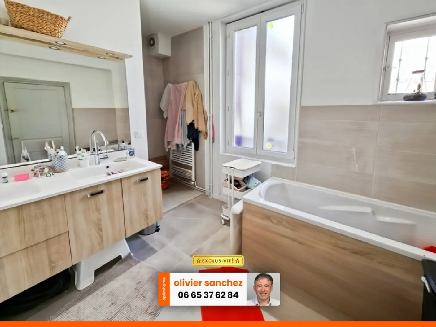  à vendre maison Clermont-Ferrand Puy-de-Dôme 8