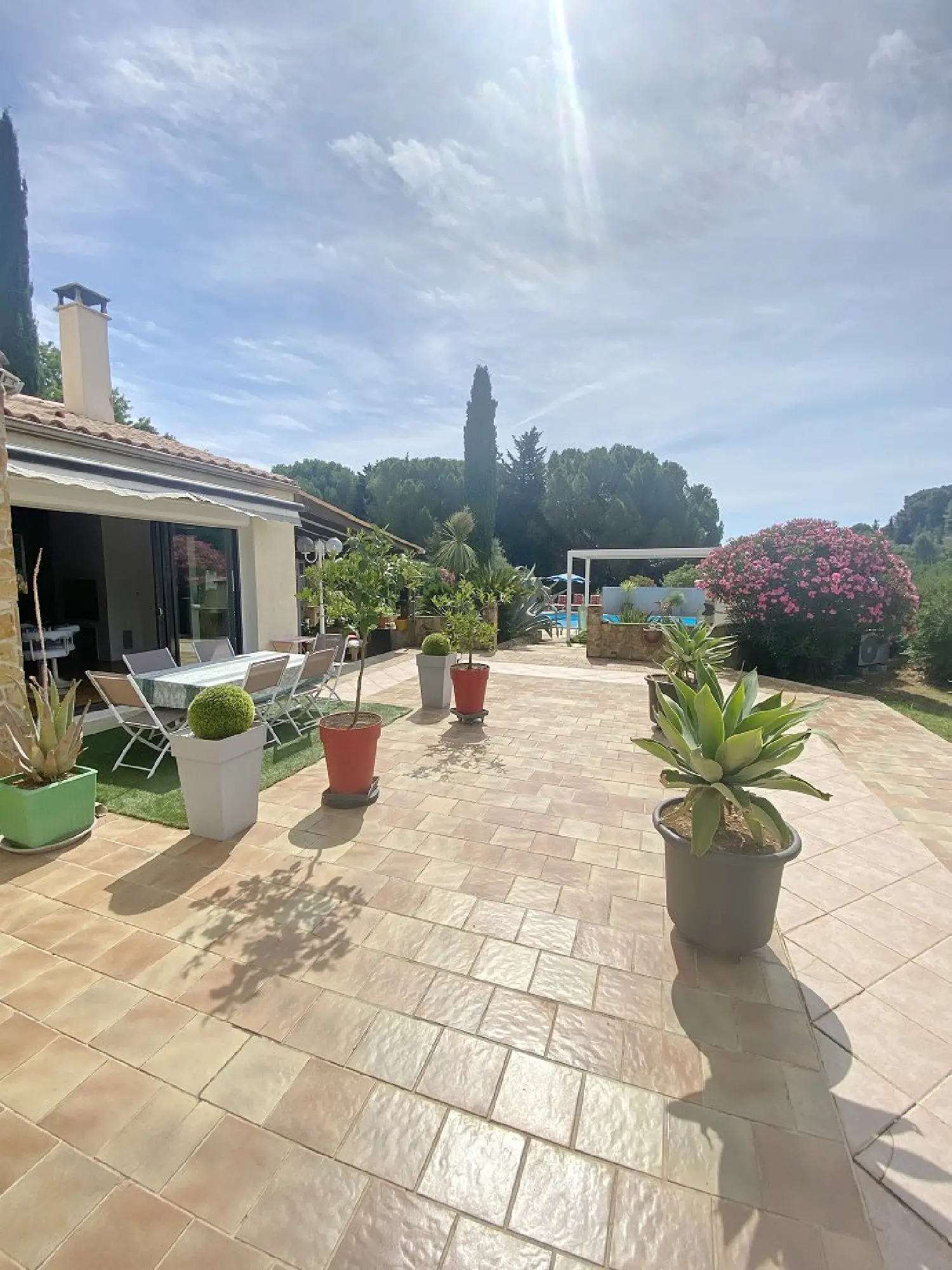  te koop huis Clermont-l'Hérault Hérault 1