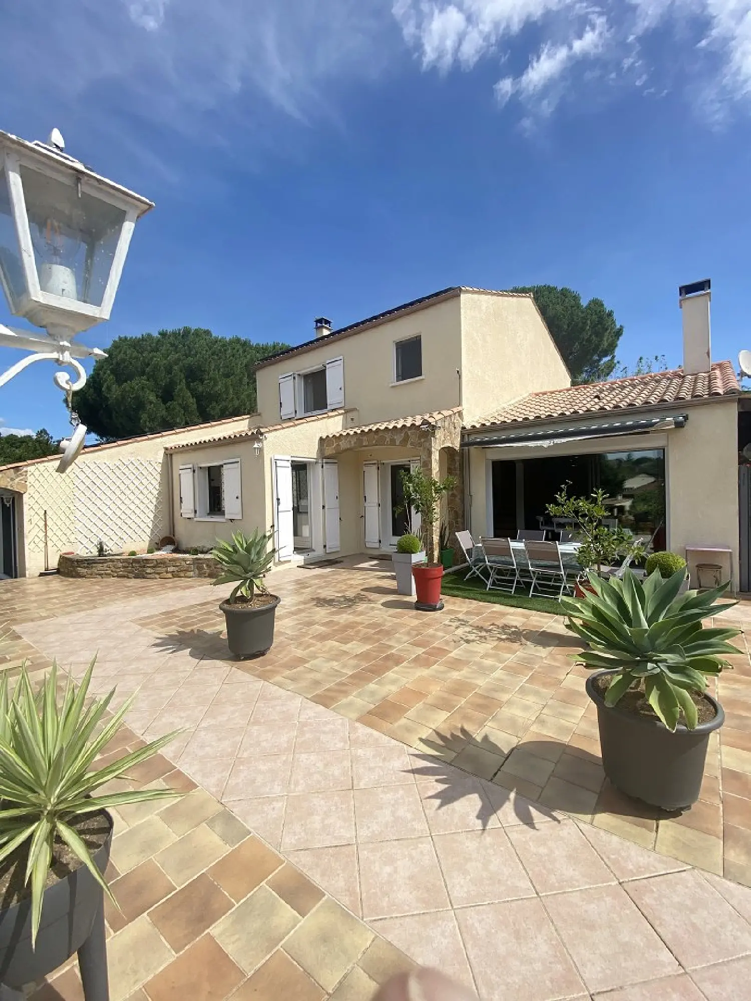 en venta casa Clermont-l'Hérault Hérault 3