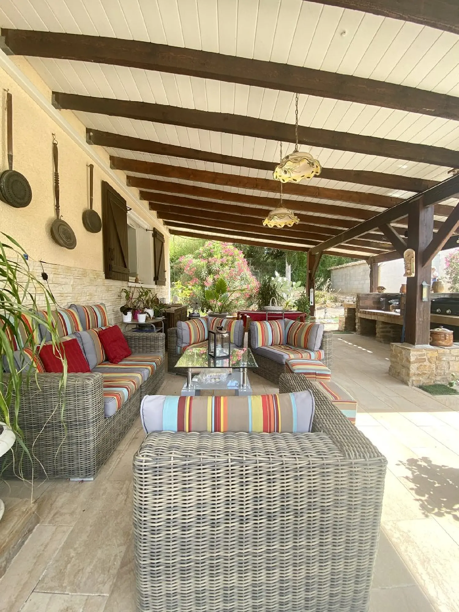 te koop huis Clermont-l'Hérault Hérault 4