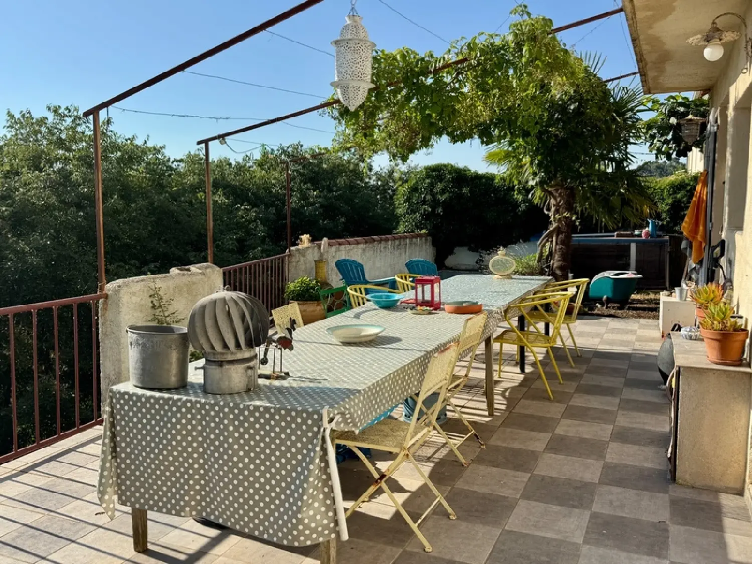  te koop huis Clermont-l'Hérault Hérault 2