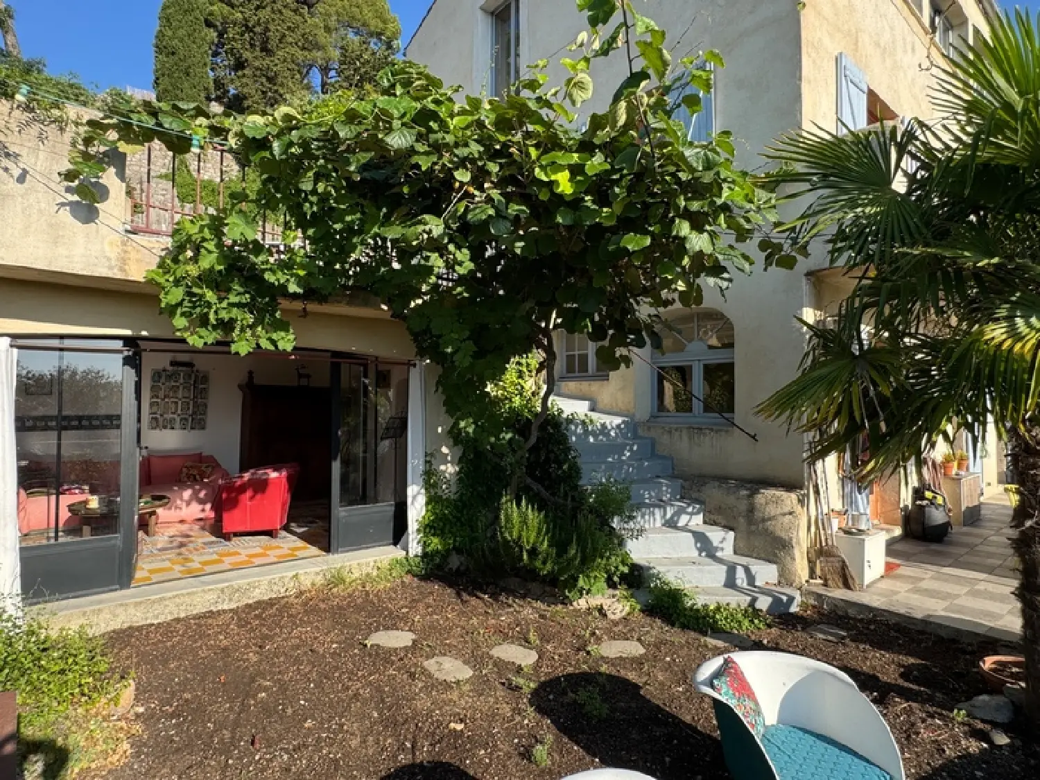  te koop huis Clermont-l'Hérault Hérault 4