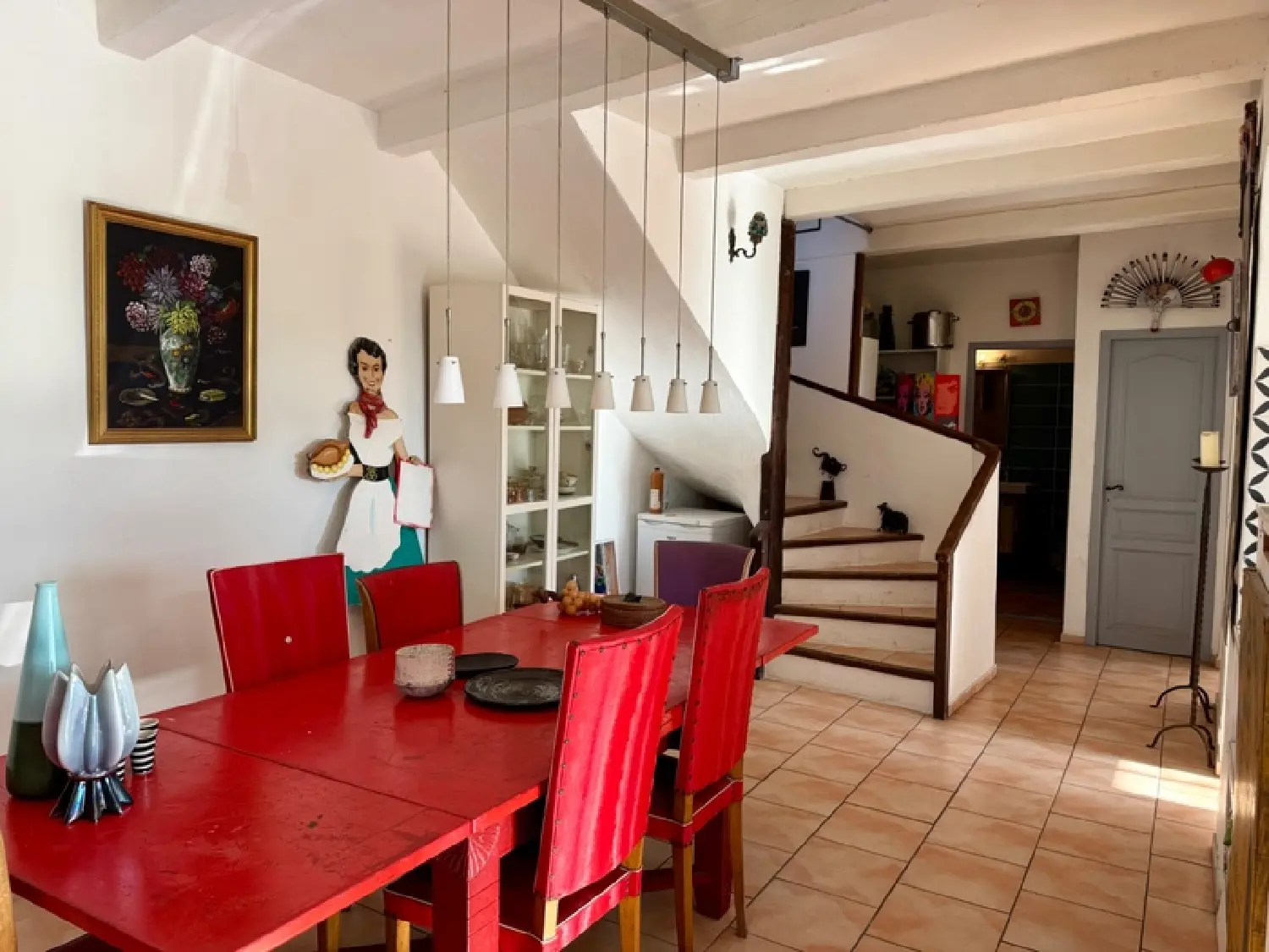  te koop huis Clermont-l'Hérault Hérault 5