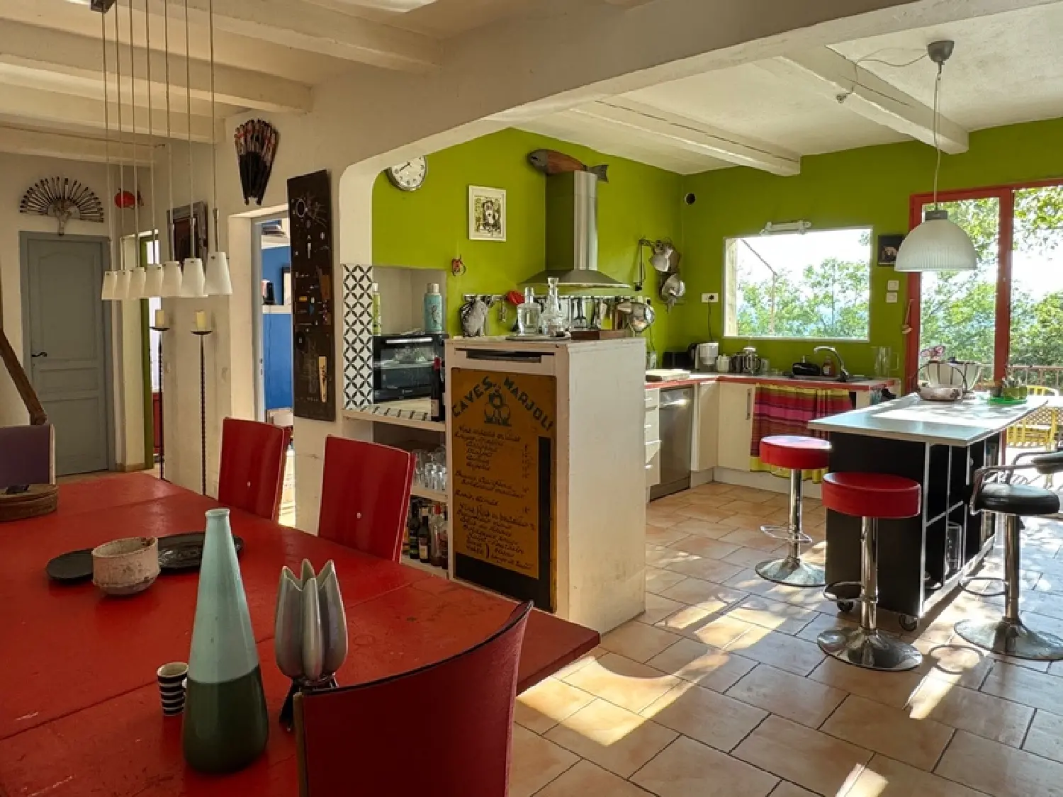  te koop huis Clermont-l'Hérault Hérault 6