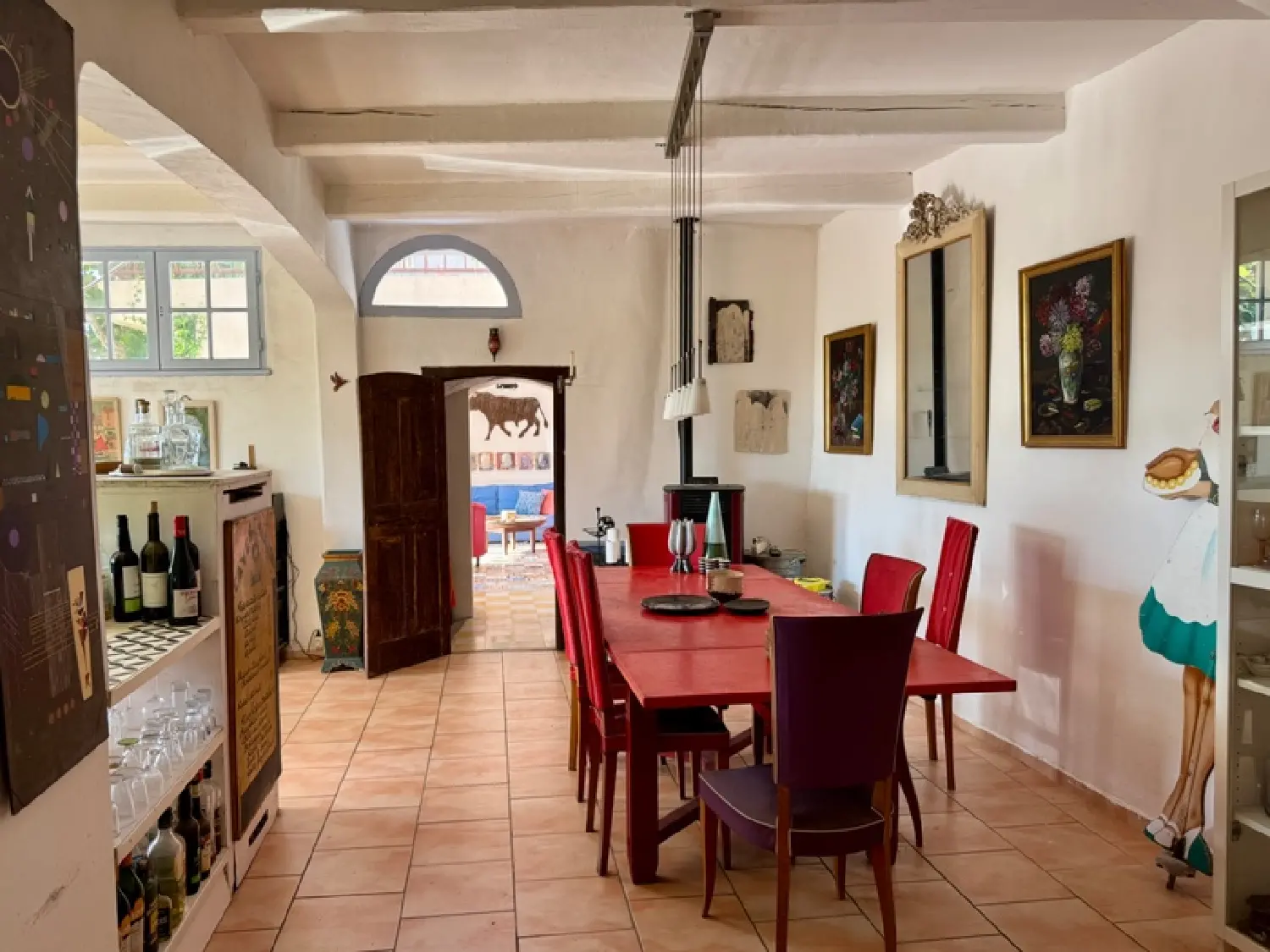  te koop huis Clermont-l'Hérault Hérault 7