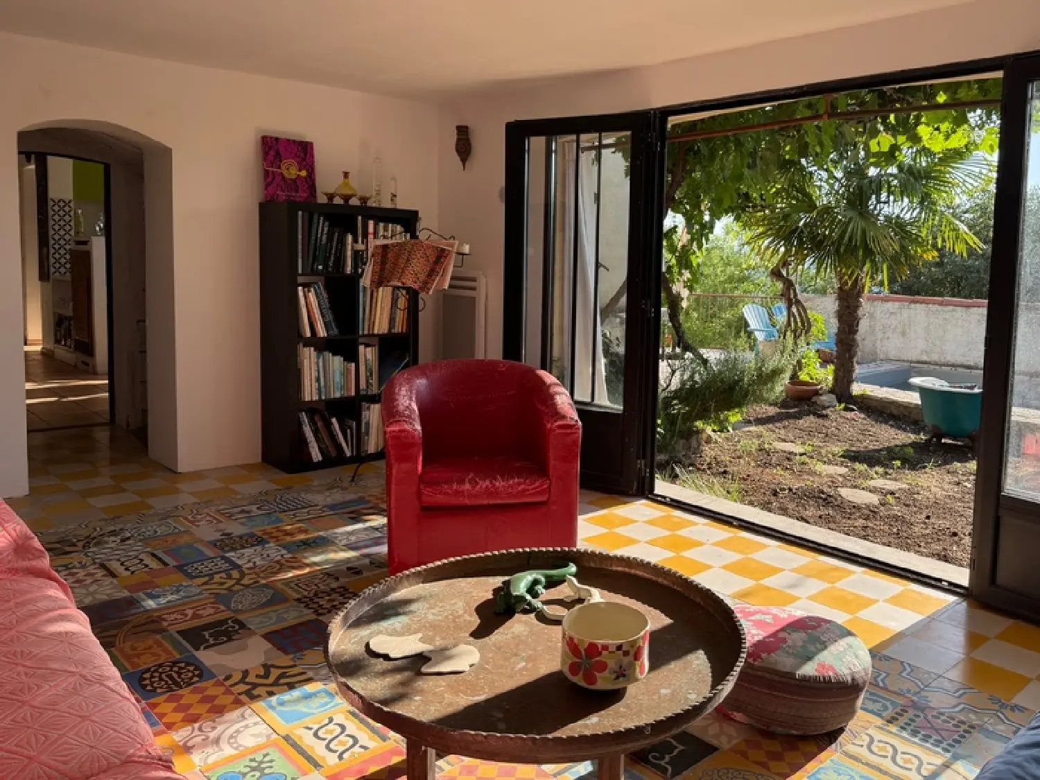  te koop huis Clermont-l'Hérault Hérault 8