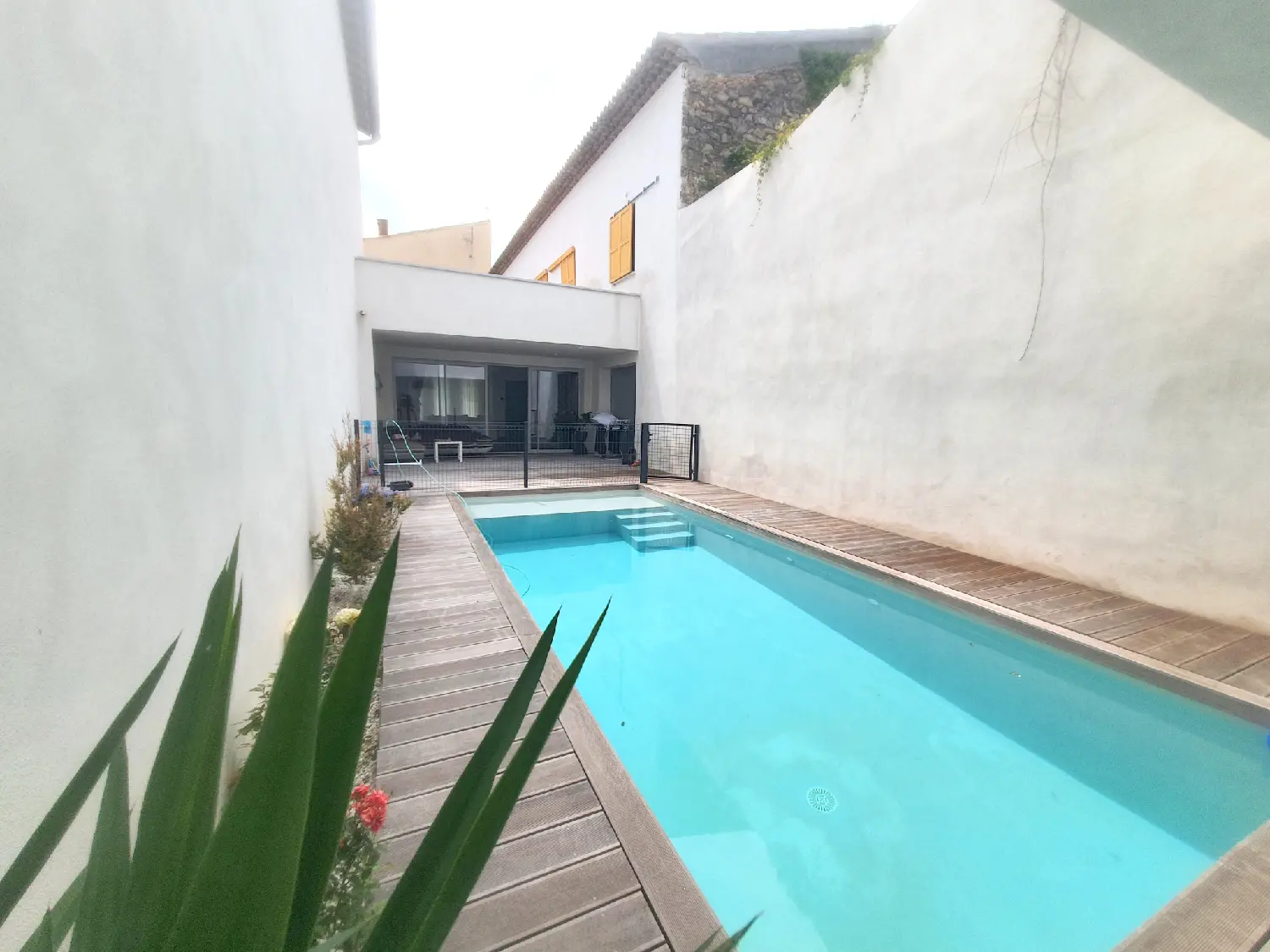  te koop huis Clermont-l'Hérault Hérault 1