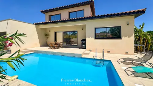 Clermont-l'Hérault Hérault house foto 7114653