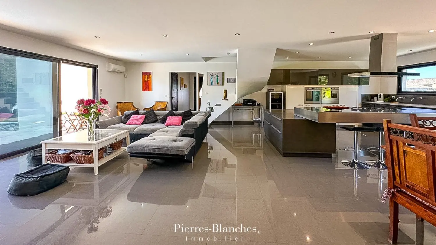  en venta casa Clermont-l'Hérault Hérault 2