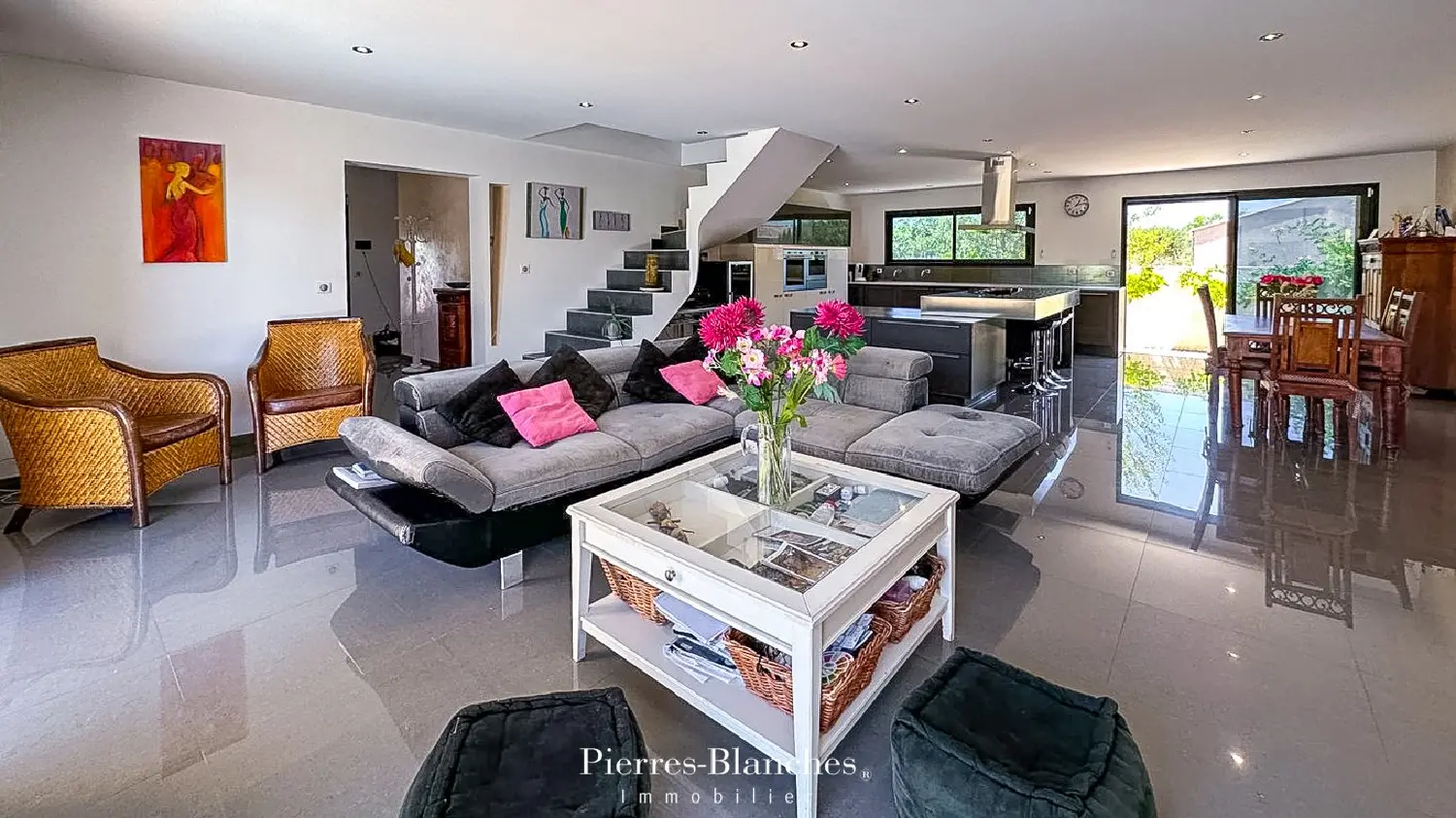  en venta casa Clermont-l'Hérault Hérault 3