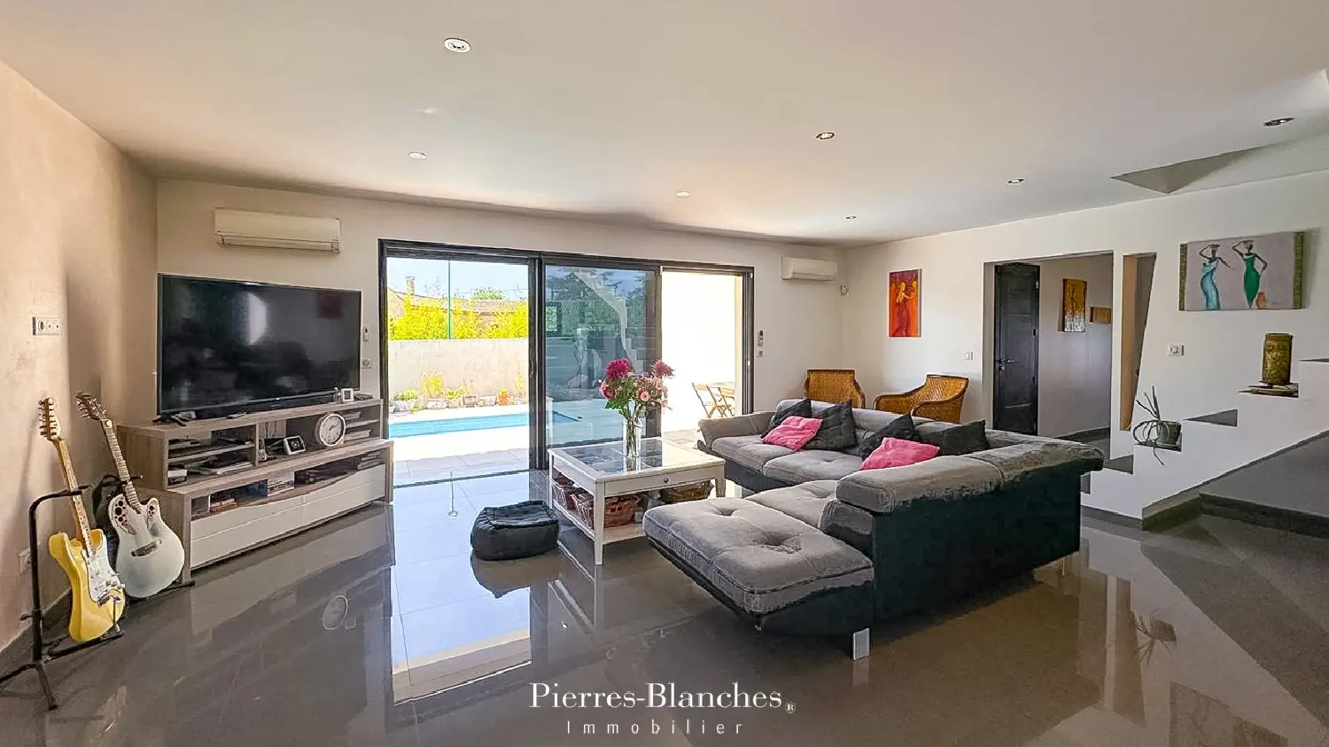  en venta casa Clermont-l'Hérault Hérault 4