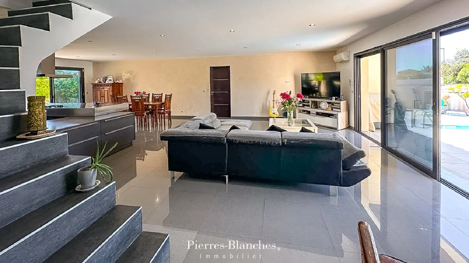  en venta casa Clermont-l'Hérault Hérault 5