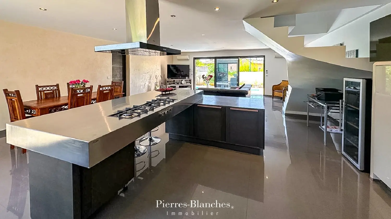  en venta casa Clermont-l'Hérault Hérault 6