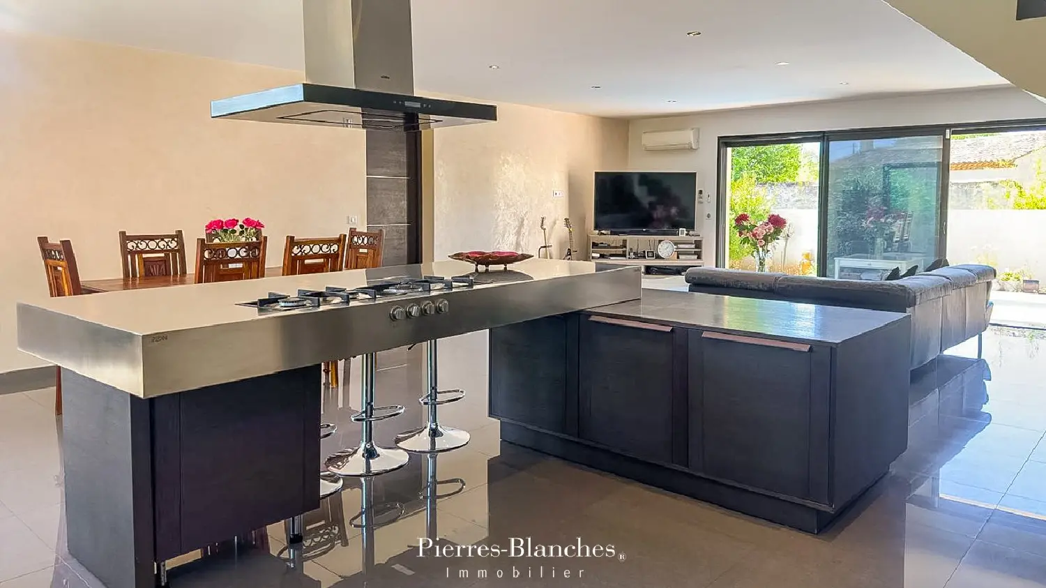  en venta casa Clermont-l'Hérault Hérault 7
