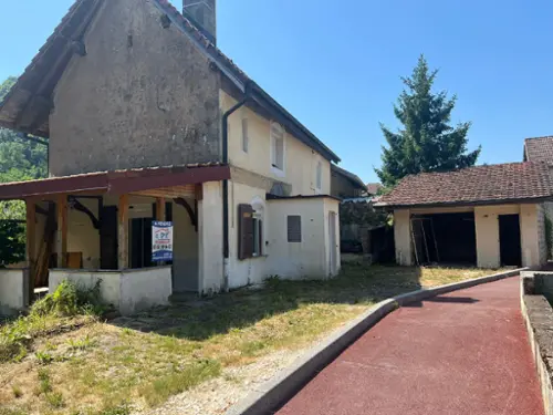 Clerval Doubs house foto 7105150