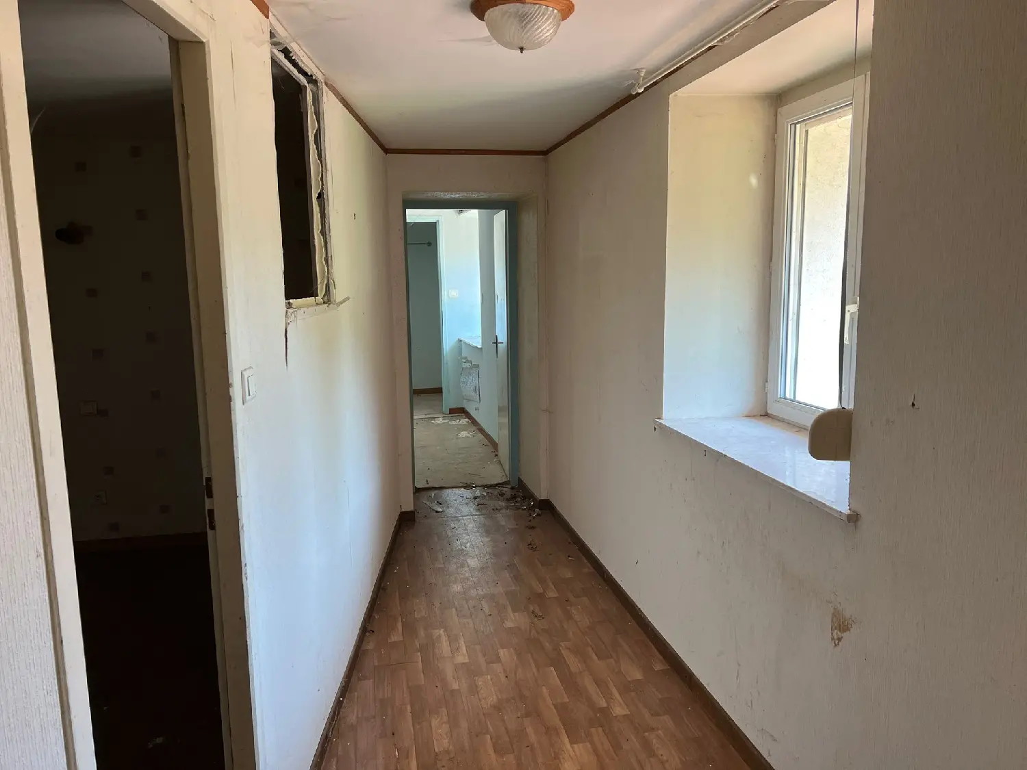  for sale house Clerval Doubs 6