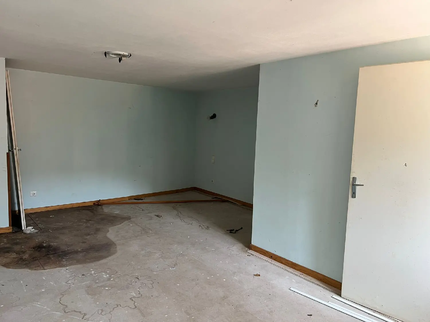  for sale house Clerval Doubs 7