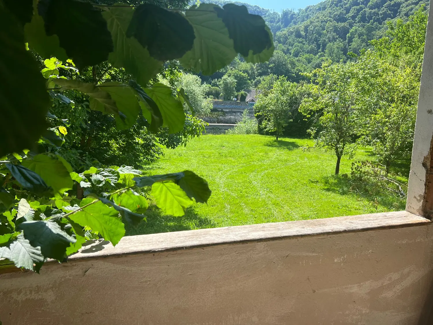  for sale house Clerval Doubs 8