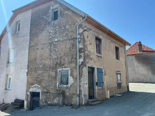 Clerval Doubs maison foto 7105151