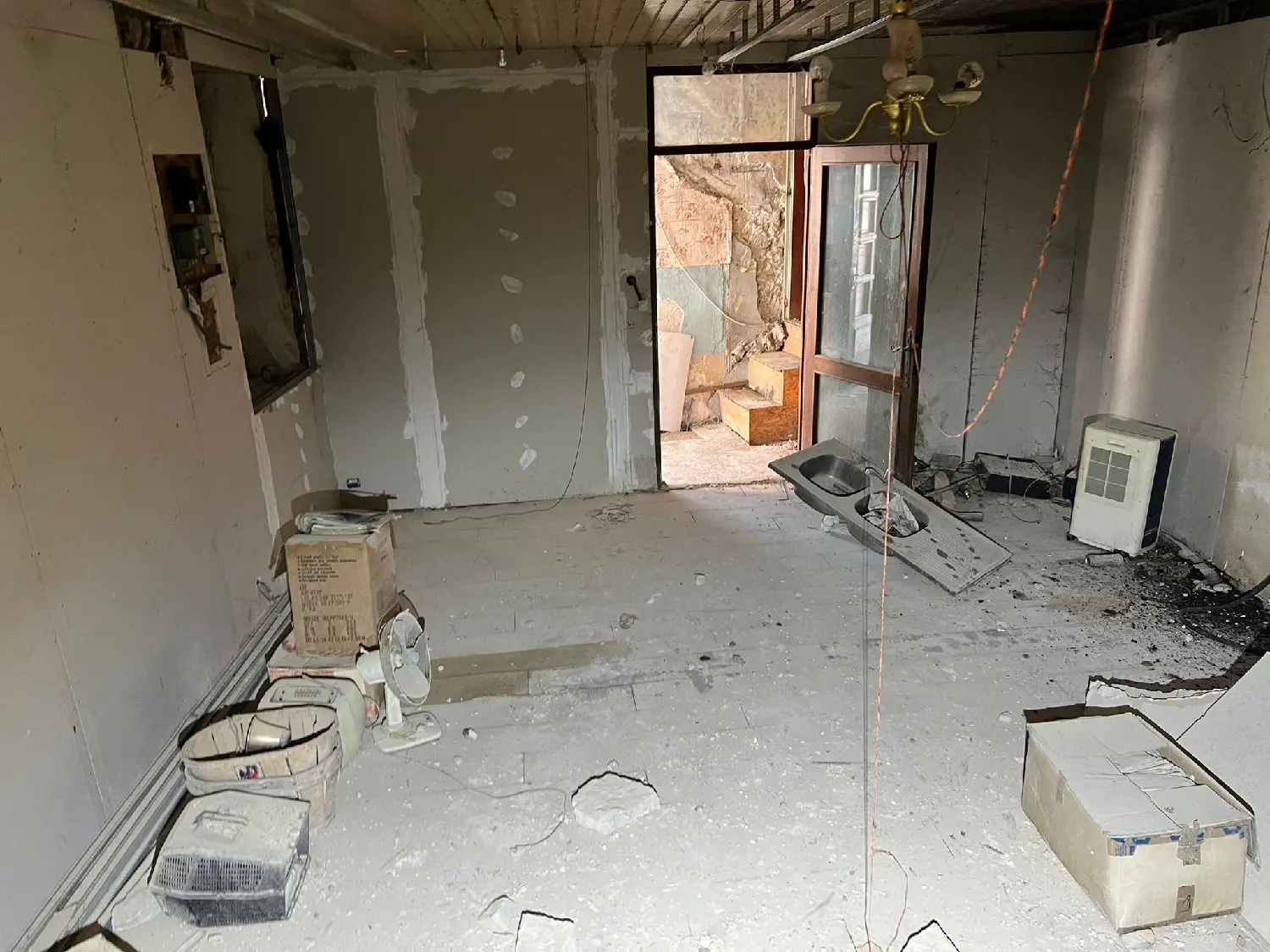 à vendre maison Clerval Doubs 4