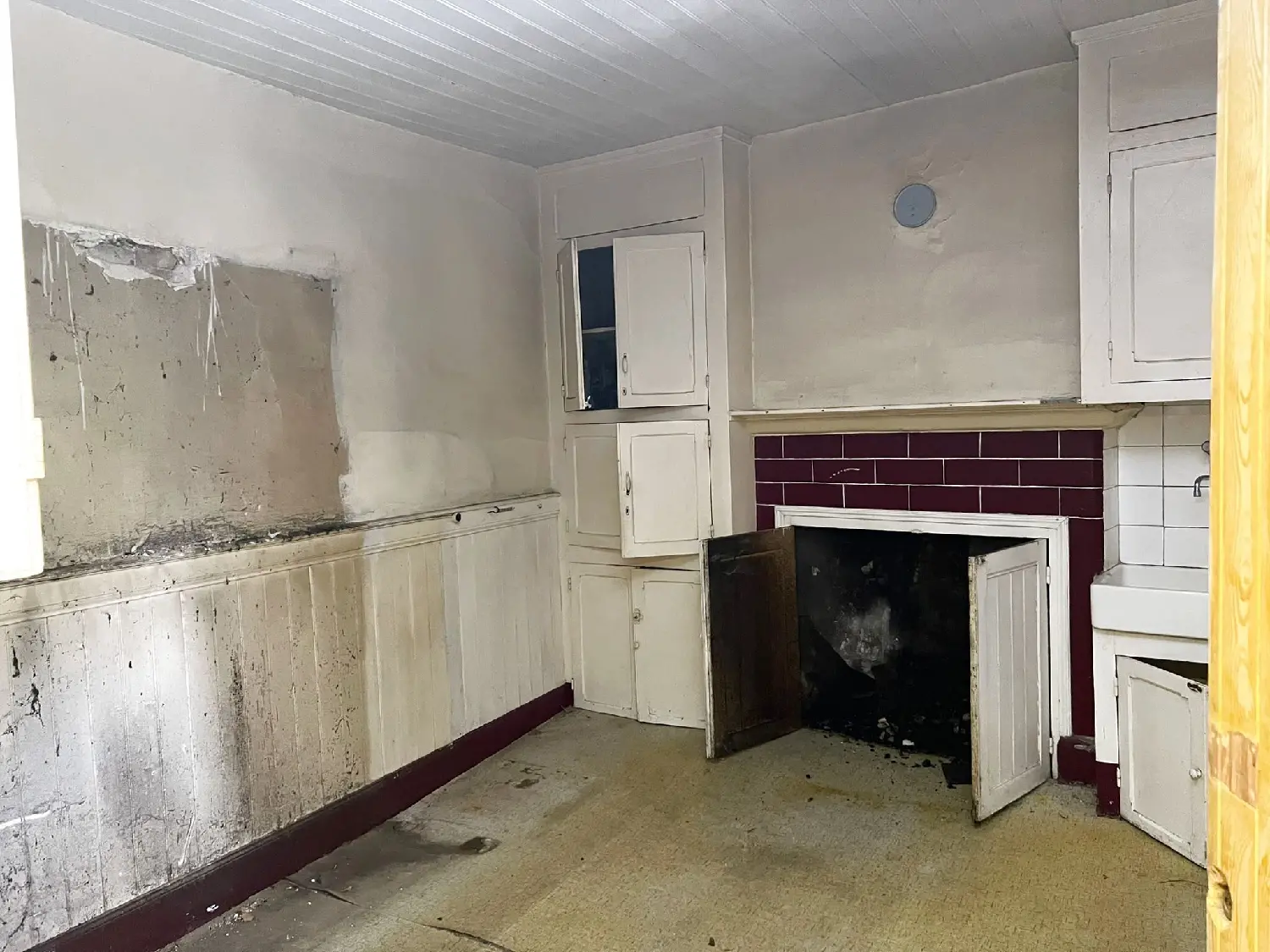  for sale house Clerval Doubs 3