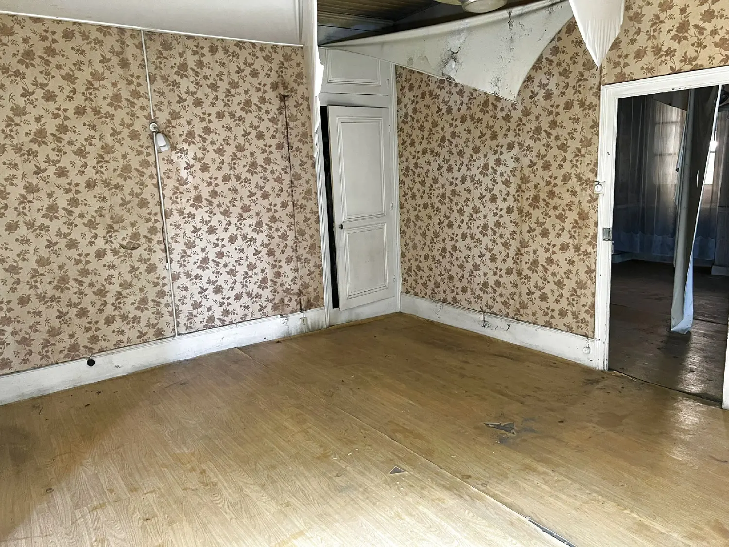  for sale house Clerval Doubs 5