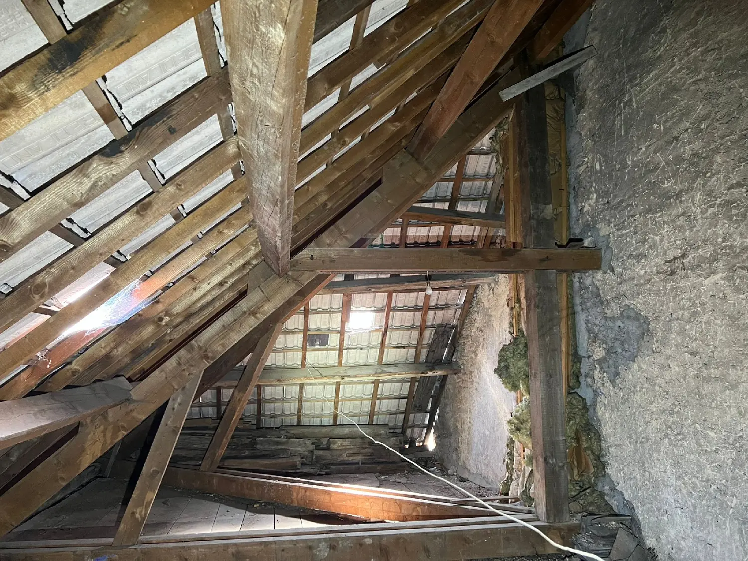  for sale house Clerval Doubs 8