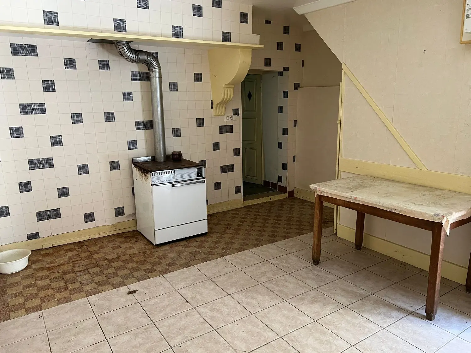  à vendre maison Clerval Doubs 2