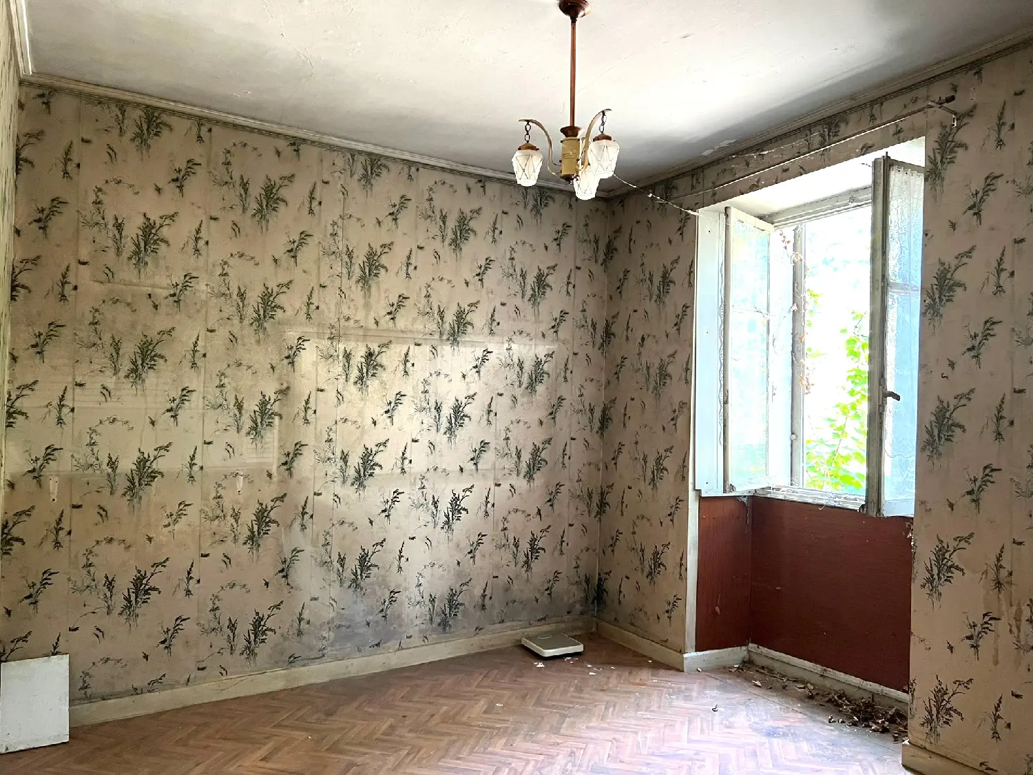  à vendre maison Clerval Doubs 3