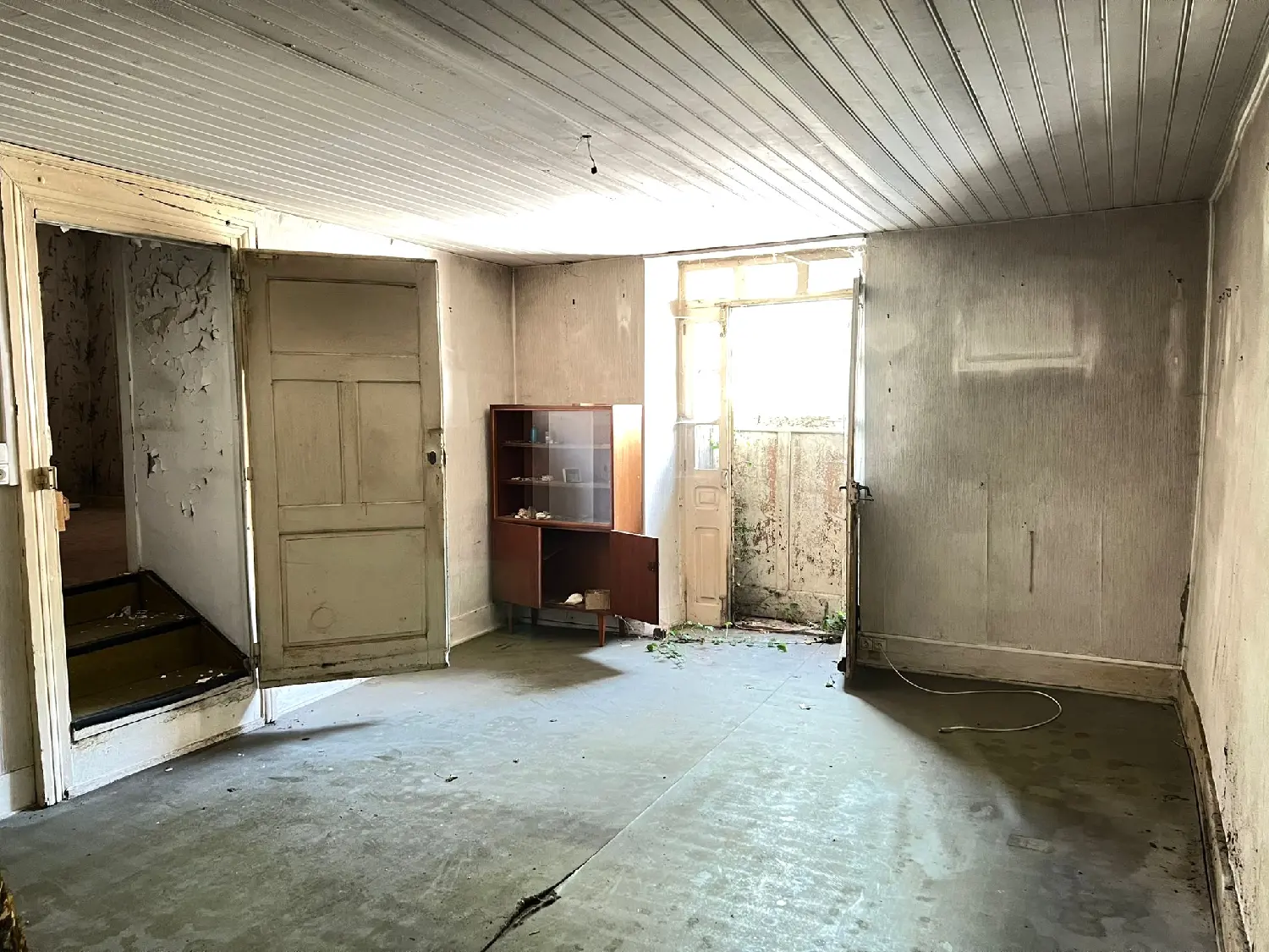  à vendre maison Clerval Doubs 5