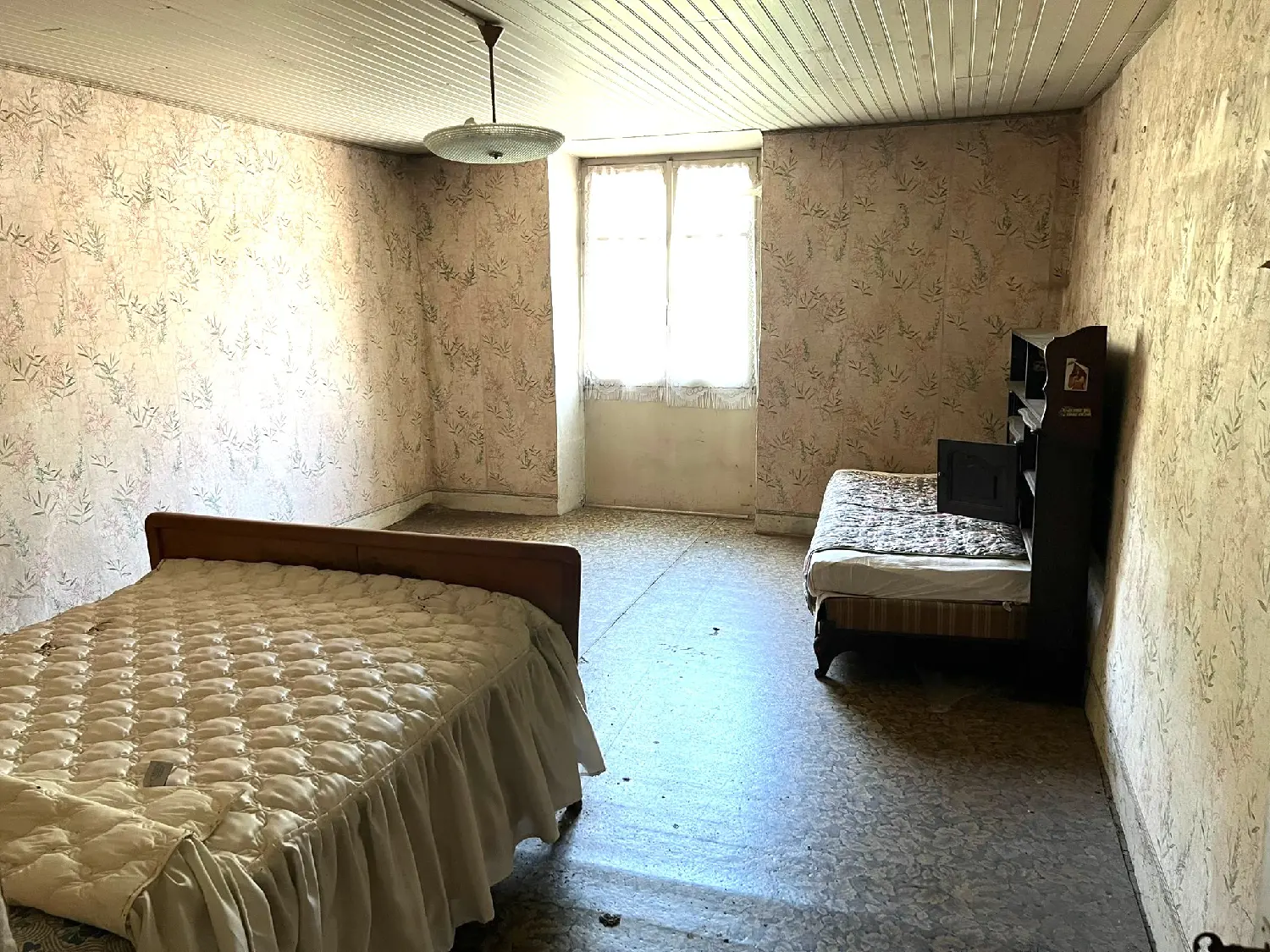  à vendre maison Clerval Doubs 6