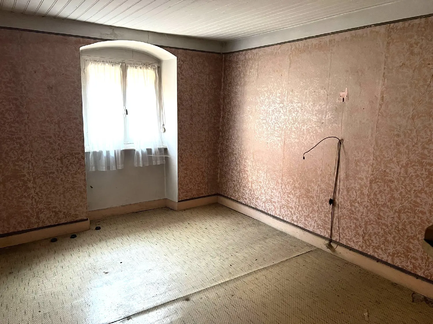  à vendre maison Clerval Doubs 7