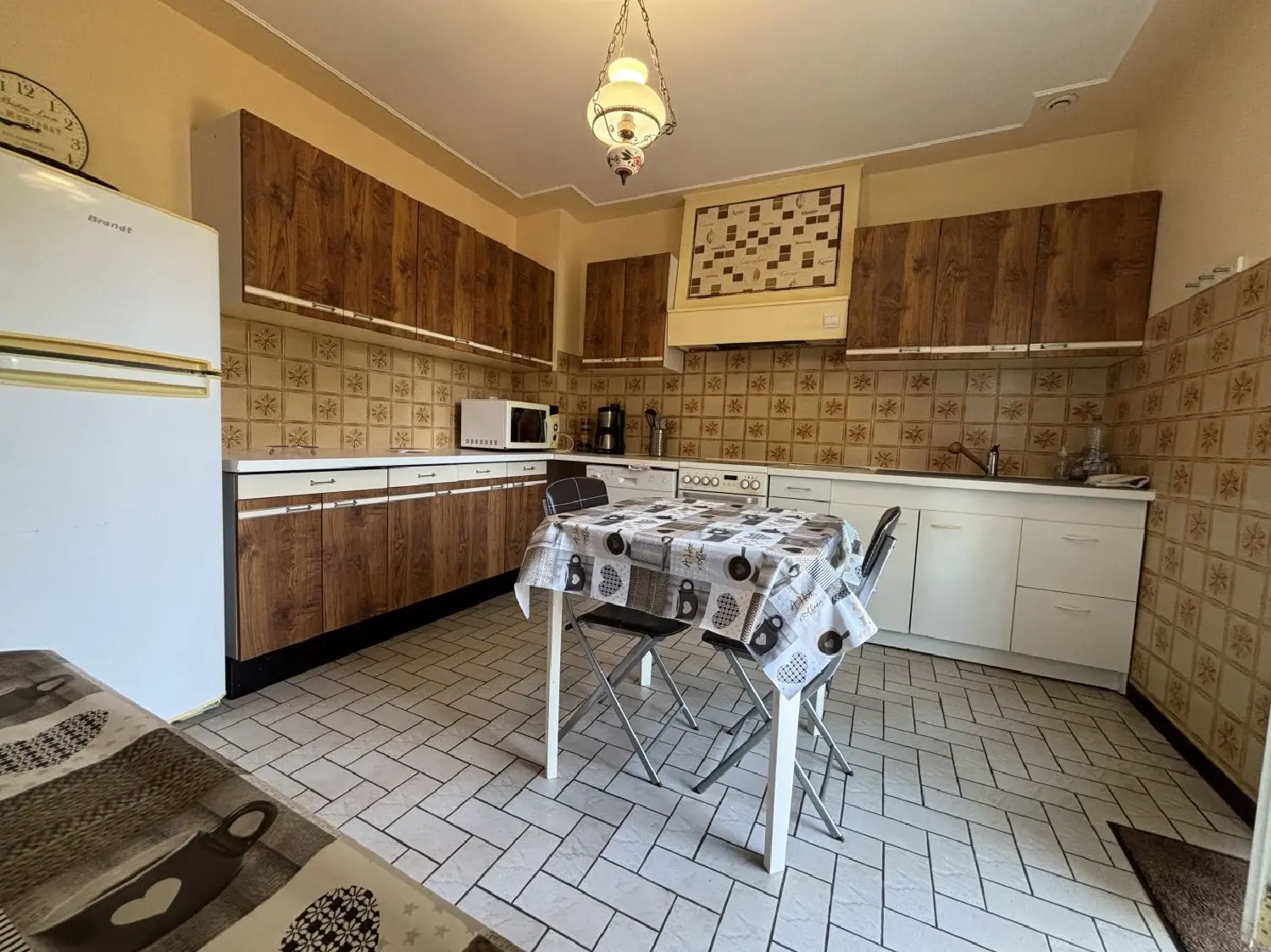  à vendre maison Clugnat Creuse 2