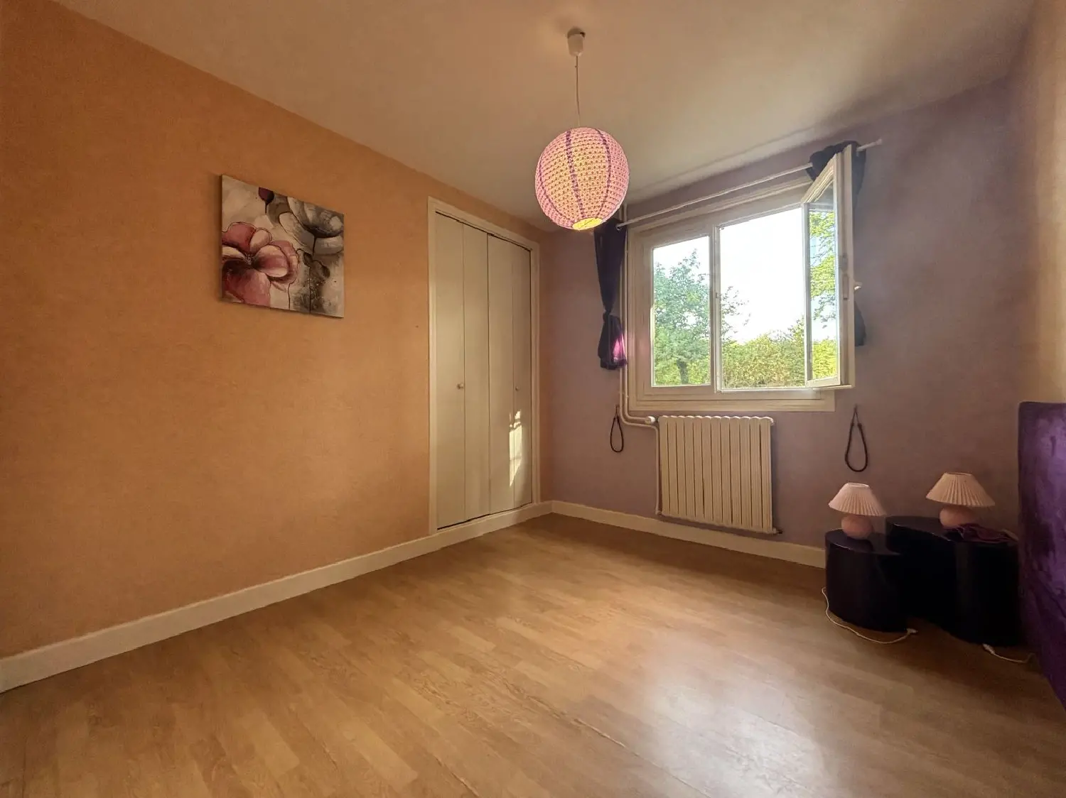  à vendre maison Clugnat Creuse 4