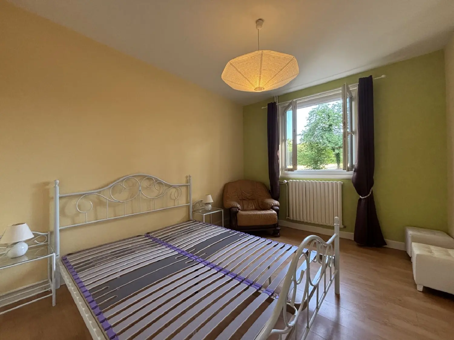  à vendre maison Clugnat Creuse 5