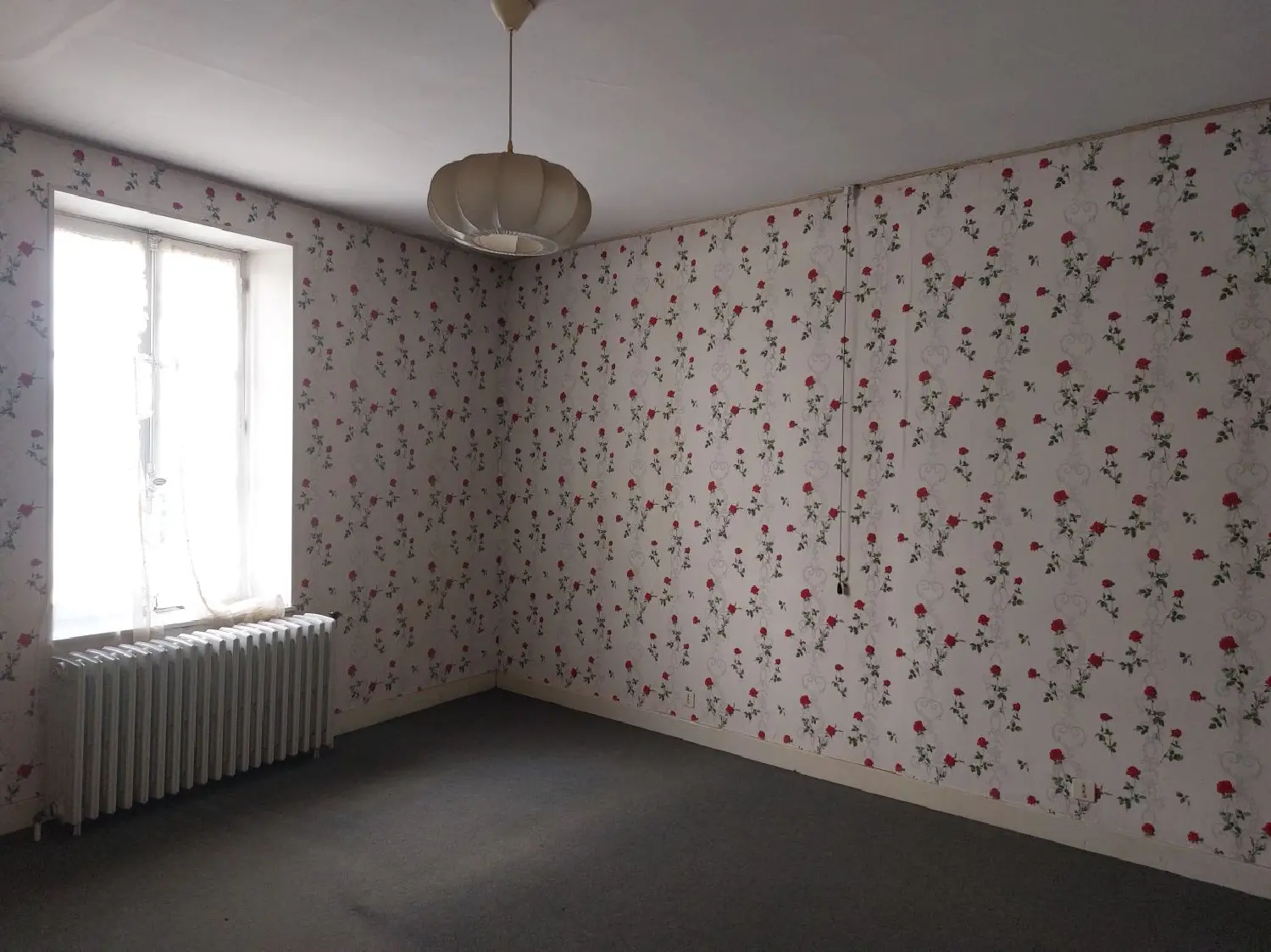  en venta casa Clugnat Creuse 5