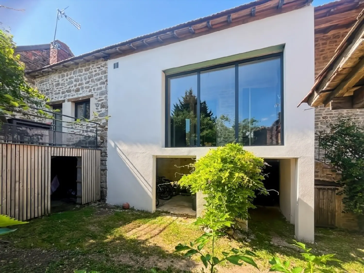 en venta casa Cluny Saône-et-Loire 1